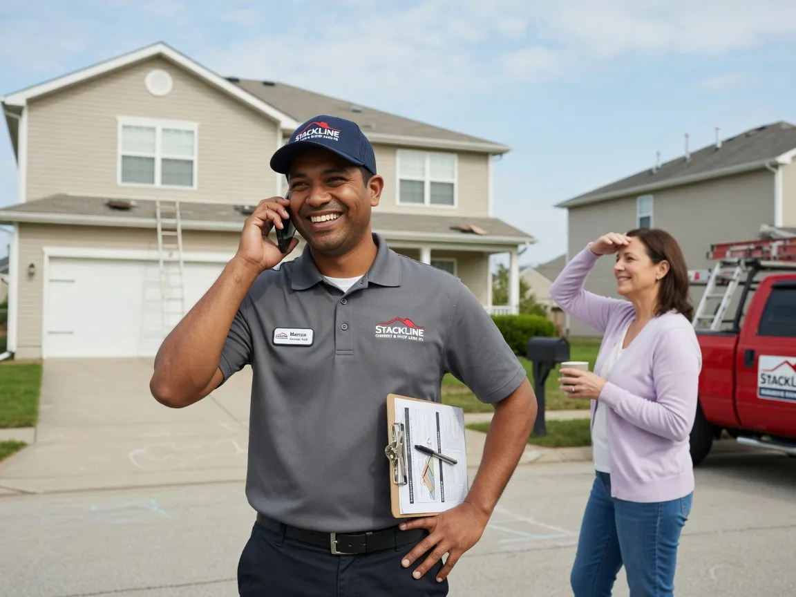 Chimney flashing repair Matlock, WA FAQs
